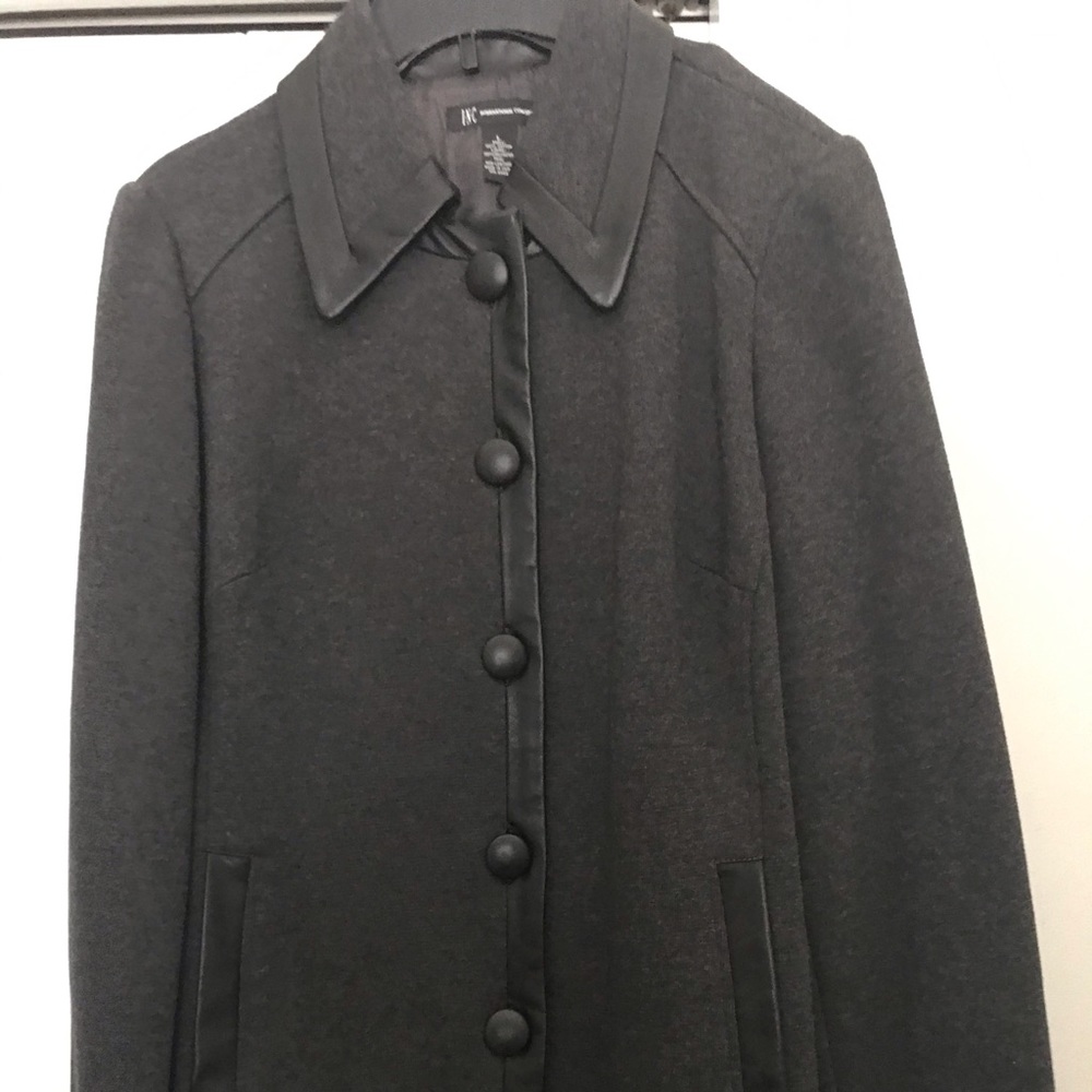 INC jacket